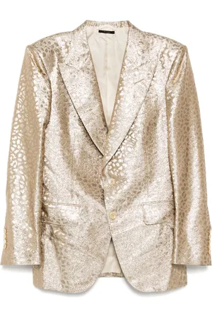 Tom Ford Dyllan blazer