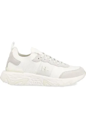 Karl Lagerfeld Sneakers med logomærke