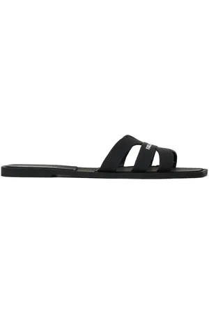 Karl Lagerfeld Jelly sandaler