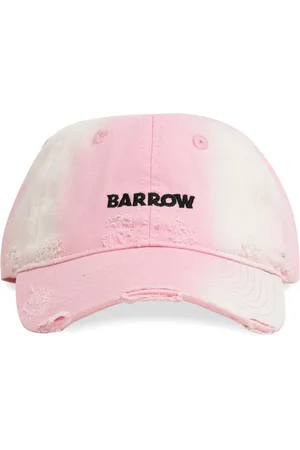 BARROW Kasket med broderet logo
