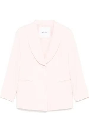 MISS GRANT Enkeltradet blazer