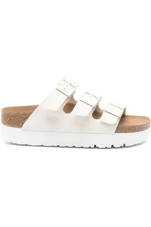Birkenstock Florida III PAP Flex sandaler