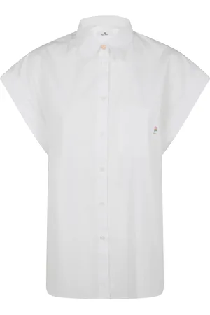 Paul Smith ærmeløs skjorte