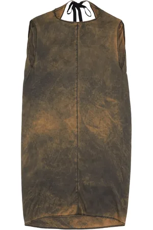 Maison Margiela Silkekjole