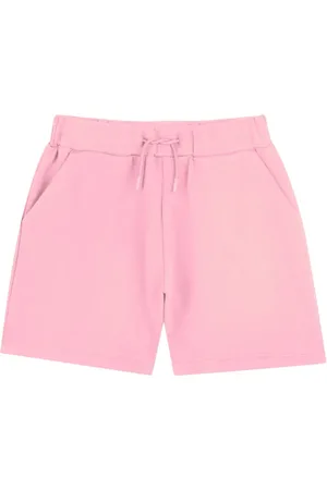 Kenzo Shorts med logotryk