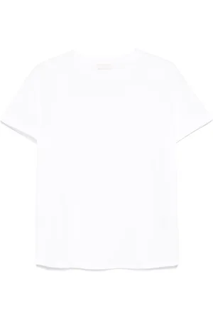 Liu Jo T-shirt med logotryk