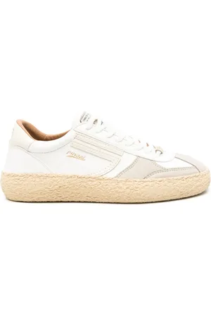 Puraai Sneakers med logotryk