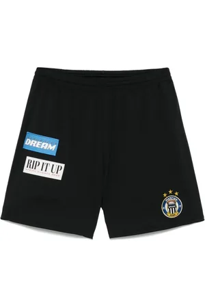 MARTINE ROSE Football træningsshorts