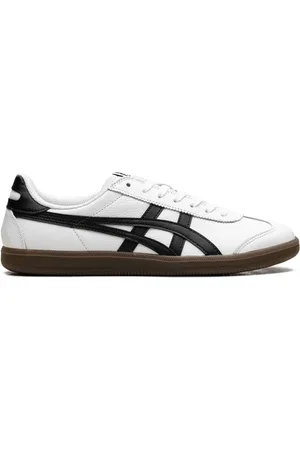 Onitsuka Tiger Tokuten White/Black sneakers