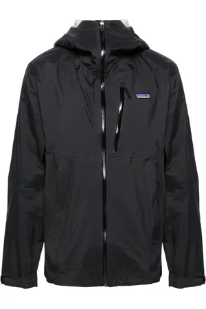 Patagonia Granite Crest Rain jakke med hætte