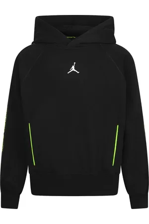 Jordan Hættetrøje med logotryk