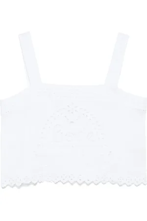 BODE Belvoirt tanktop
