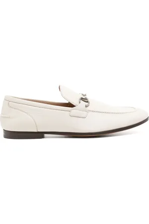 Gucci Loafers i læder