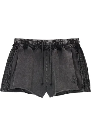 Musium Div. Shorts i bomuld