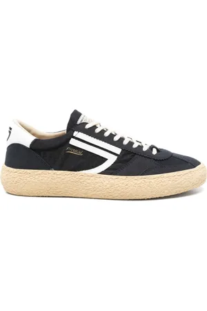 Puraai Sneakers med logotryk