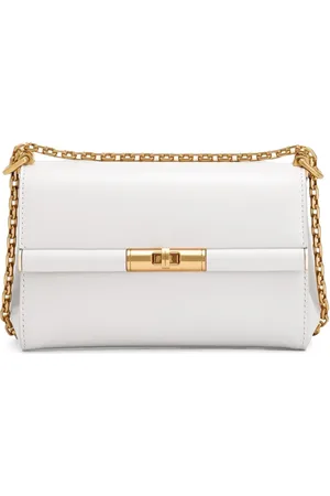 Dolce & Gabbana Mini Marlene City-crossbody-taske
