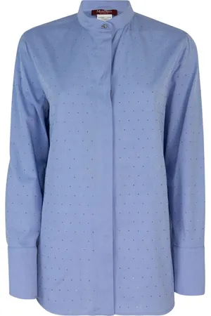 Max Mara Rubens skjorte