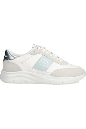 Karl Lagerfeld Sneakers med logotryk