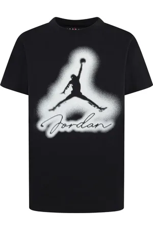 Jordan T-shirt med logotryk