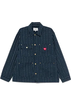 Carhartt Drewe Chore skjortejakke