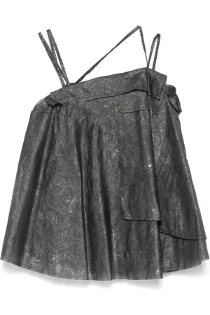 RUNDHOLZ Asymmetrisk top