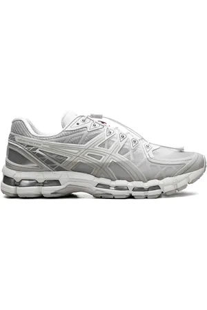 Asics X Unaffected Gel-Kayano 20 Cream sneakers