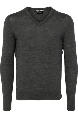 Tom Ford Top med V-hals