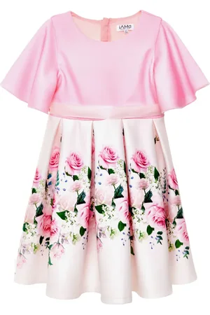 IAME Rose Radiance kjole