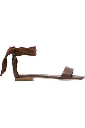 Manolo Blahnik Chastana sandaler