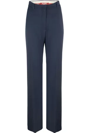Max Mara Bukser i jomfruuld