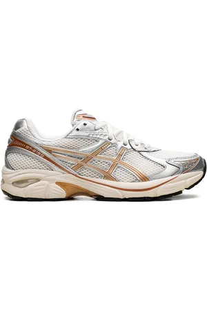 Asics X atmos GT-2160 Medalist Pure Gold sneakers