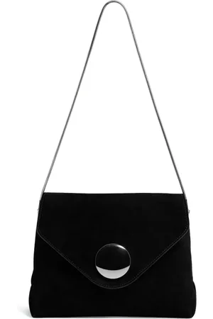 Khaite Bobbi clutch
