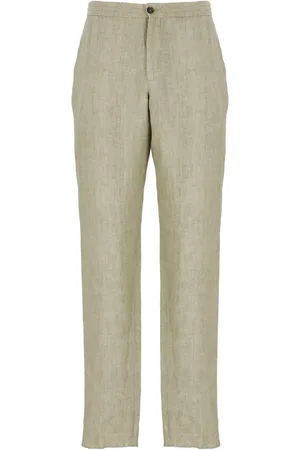 Ermenegildo Zegna Bukser med lige ben