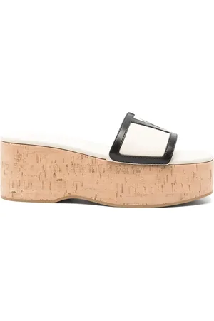 VALENTINO GARAVANI VLogo Signature sandaler