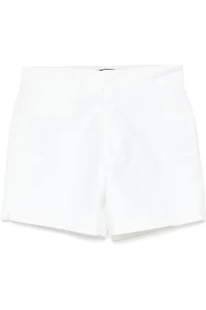 Tom Ford Skræddersyede shorts i satin