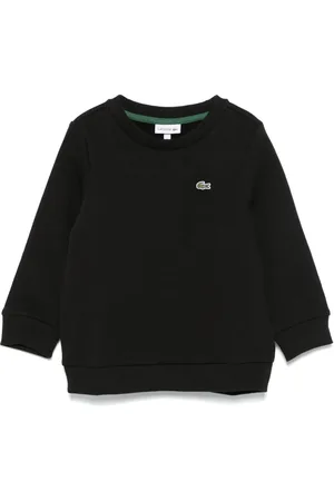 Lacoste Sweatshirt med logomærke