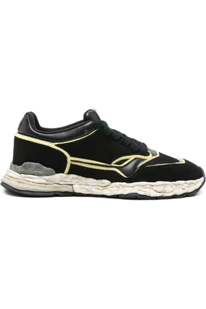 Maison Mihara Yasuhiro Low-top George sneakers