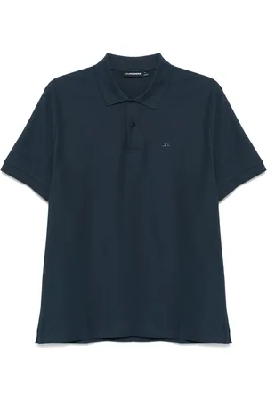 J Lindeberg Rudy polo