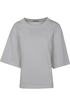 DARKPARK Draperet T-shirt