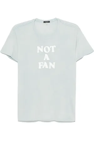 R13 Not A Fan T-shirt