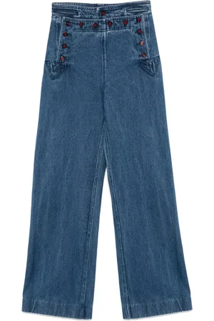 BODE Sailor jeans