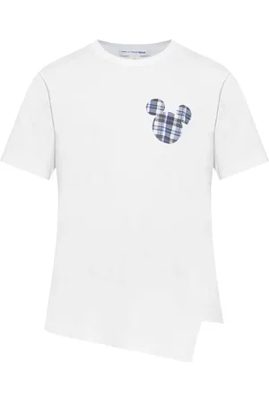 Comme des Garçons X Disney T-shirt