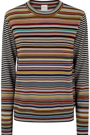 Paul Smith Stribet sweatshirt