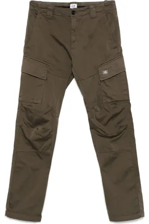 C.P. Company Cargo-bukser