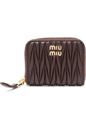 Miu Miu Pung i matelassé