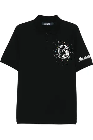 Billionaire Boys Club Udsmykket Astro polo
