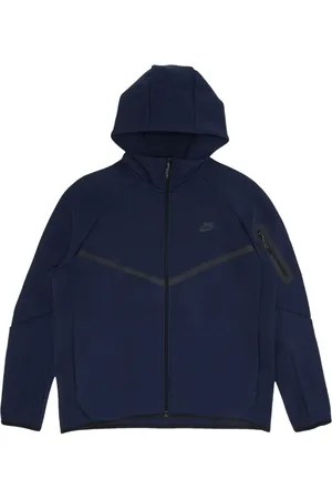 Nike Windrunner hættetrøje