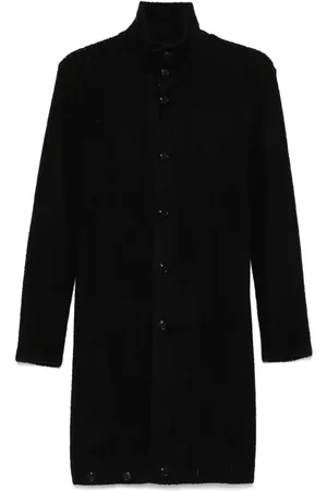 YOHJI YAMAMOTO Fleecejakke fra 1997