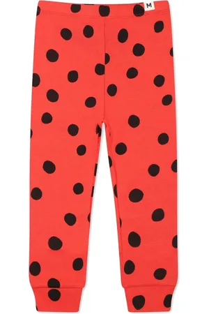 Mini Rodini Joggingbukser