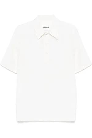 Jil Sander Polotrøje
